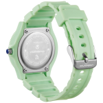 Volkano Mallow Series Kids Analogue Watch - Green - Image 2