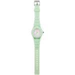 Volkano Mallow Series Kids Analogue Watch - Green - Image 3