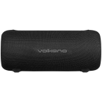 Volkano Mamba 2.0 Series Bluetooth Speaker - Black - Image 2