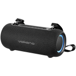 Volkano Mamba 2.0 Series Bluetooth Speaker - Black - Image 3