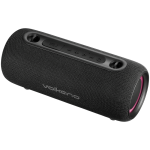 Volkano Mamba 2.0 Series Bluetooth Speaker - Black - Image 4