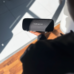 Volkano Mamba 2.0 Series Bluetooth Speaker - Black - Image 8