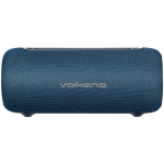Volkano Mamba 2.0 Series Bluetooth Speaker - Blue