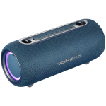 Volkano Mamba 2.0 Series Bluetooth Speaker - Blue - Image 2