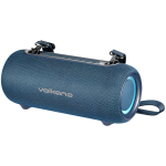 Volkano Mamba 2.0 Series Bluetooth Speaker - Blue - Image 4