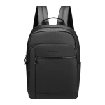 Volkano Mason 15.6" Laptop Backpack - Black - Image 2