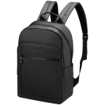 Volkano Mason 15.6" Laptop Backpack - Black - Image 4