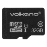 Volkano Micro Series Micro SD card 32GB - Class 10 - Image 3