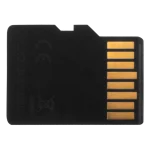 Volkano Micro Series Micro SD card 64GB - Class 10 - Image 3