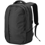 Volkano Midtown 15.6" Laptop Backpack - Black - Image 2