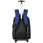 Volkano Midtown Trolley Backpack - Navy - Image 3