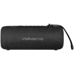 Volkano Mini Mamba 2.0 Series Bluetooth Speaker - Black