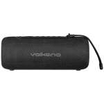 Volkano Mini Mamba 2.0 Series Bluetooth Speaker - Black - Image 6