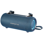 Volkano Mini Mamba 2.0 Series Bluetooth Speaker - Blue - Image 11