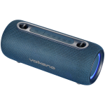 Volkano Mini Mamba 2.0 Series Bluetooth Speaker - Blue - Image 2