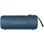 Volkano Mini Mamba 2.0 Series Bluetooth Speaker - Blue - Image 4