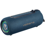 Volkano Mini Mamba 2.0 Series Bluetooth Speaker - Blue - Image 5