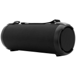 Volkano Mini Mamba Series Bluetooth Speaker - Black - Image 11