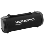 Volkano Mini Mamba Series Bluetooth Speaker - Black - Image 7