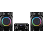 Volkano Monarch 120W HIFI System