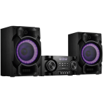 Volkano Monarch 120W HIFI System - Image 2