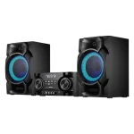 Volkano Monarch 120W HIFI System - Image 3