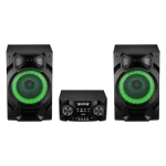 Volkano Monarch 120W HIFI System - Image 4