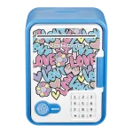 Volkano Money Vault - Blue - Image 10