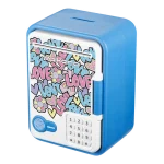 Volkano Money Vault - Blue - Image 12