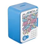Volkano Money Vault - Blue - Image 13