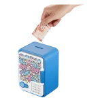 Volkano Money Vault - Blue - Image 14
