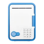 Volkano Money Vault - Blue - Image 15