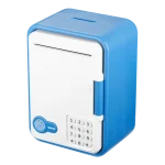 Volkano Money Vault - Blue - Image 16