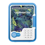 Volkano Money Vault - Blue - Image 2