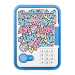 Volkano Money Vault - Blue - Image 9