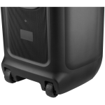 Volkano Motion Dual 10" Party Speaker - Black - Image 5