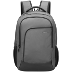 Volkano Nano 15.6" Laptop Backpack - Grey