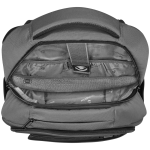 Volkano Nano 15.6" Laptop Backpack - Grey - Image 4