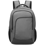 Volkano Nano 15.6" Laptop Backpack - Grey - Image 6