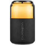 Volkano Neptune Bluetooth Wireless Speaker - Black