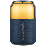 Volkano Neptune Bluetooth Wireless Speaker - Blue - Image 4