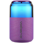 Volkano Neptune Bluetooth Wireless Speaker - Purple