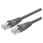 Volkano Network Series RJ-45 Network Cable - CAT5 - 10m - Image 2