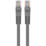 Volkano Network Series RJ-45 Network Cable, CAT5, 1m