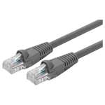 Volkano Network Series RJ-45 Network Cable, CAT5, 1m - Image 2