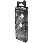 Volkano Network Series RJ-45 Network Cable, CAT5, 1m - Image 3