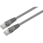 Volkano Network Series RJ-45 Network Cable, CAT5, 1m - Image 4