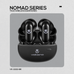 Volkano Nomad Active Noise-Cancelling True Wireless Earphones - Black - Image 6