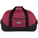 Volkano Notties Weekender Duffle 50l - Red/Black