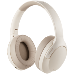 Volkano Odyssey ANC Bluetooth Wireless Headphone - Nude - Image 4